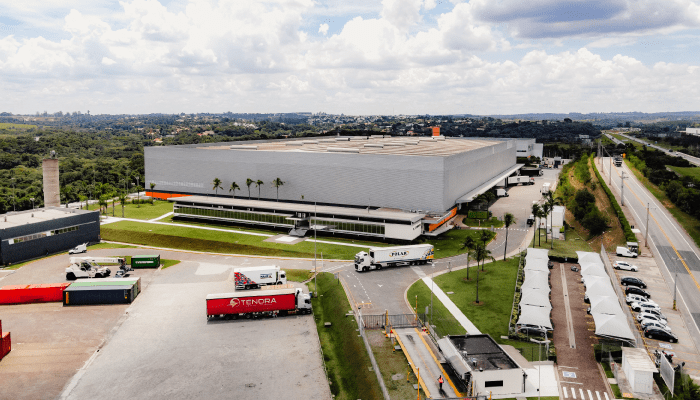 Logística de exportação a partir do interior paulista: desafios e soluções